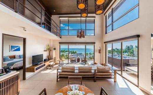 Discovery Shores