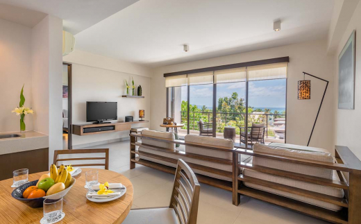 Discovery Shores