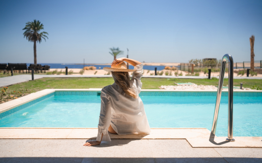 Sentido Naga Bay