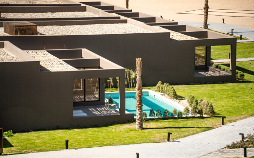 Sentido Naga Bay
