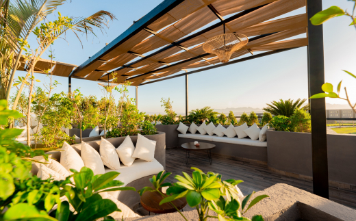 Sentido Naga Bay