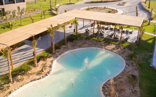 Sentido Naga Bay