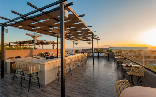 Sentido Naga Bay