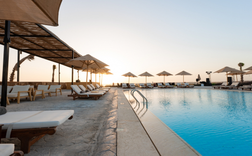 Sentido Naga Bay