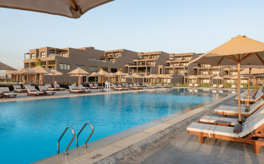 Sentido Naga Bay