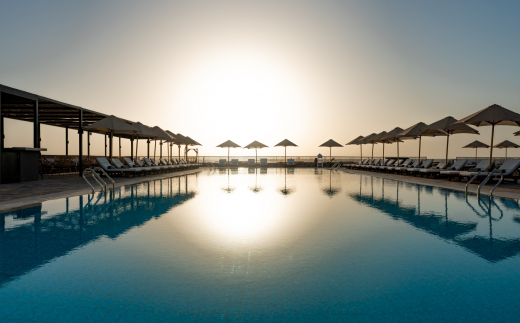 Sentido Naga Bay