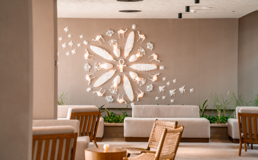 Sentido Naga Bay