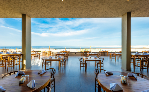 Sentido Naga Bay