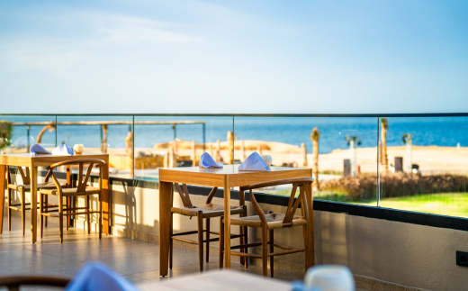 Sentido Naga Bay