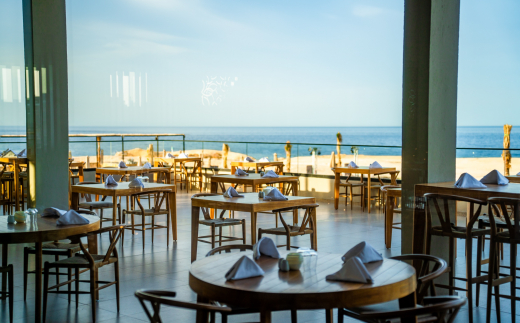 Sentido Naga Bay