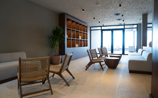 Sentido Naga Bay