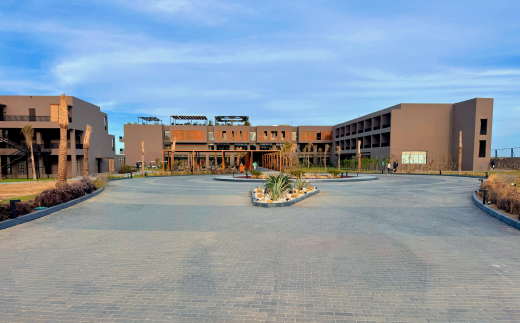 Sentido Naga Bay