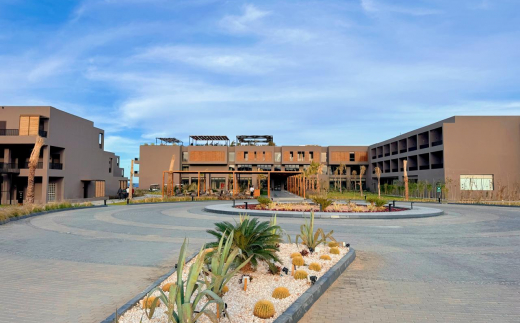 Sentido Naga Bay