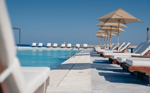 Sentido Naga Bay