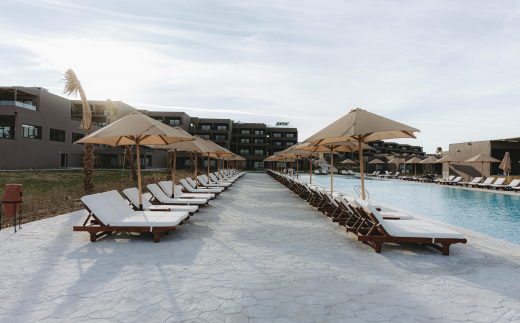 Sentido Naga Bay
