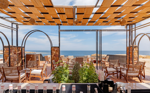 Sentido Naga Bay