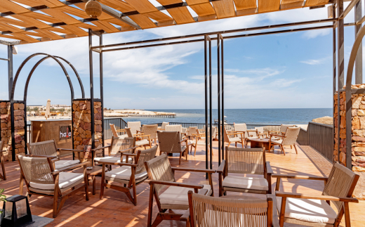 Sentido Naga Bay