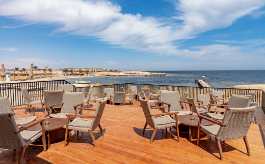 Sentido Naga Bay