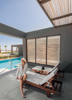 Sentido Naga Bay