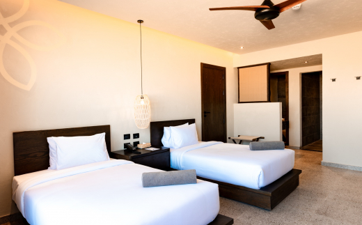 Sentido Naga Bay