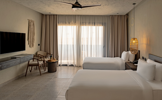 Sentido Naga Bay