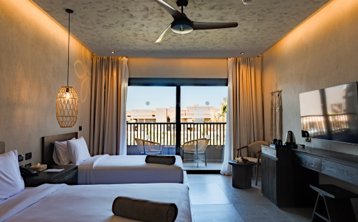 Sentido Naga Bay