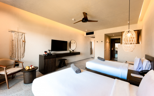 Sentido Naga Bay