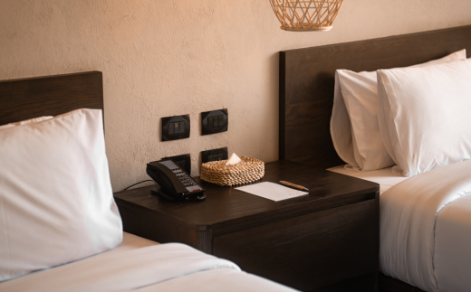 Sentido Naga Bay
