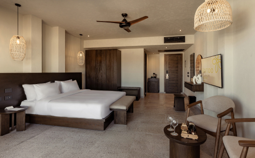 Sentido Naga Bay