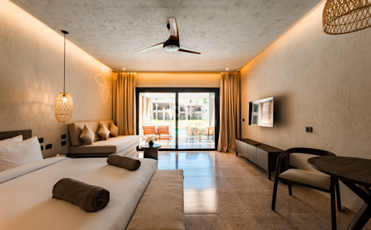 Sentido Naga Bay