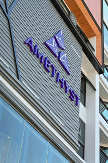 Amethyst Hotel Pattaya