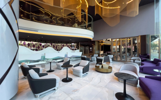 Amethyst Hotel Pattaya