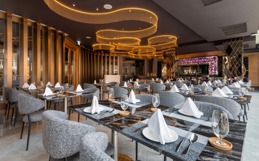 Amethyst Hotel Pattaya