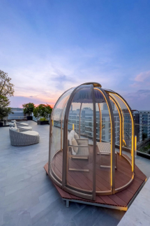 Amethyst Hotel Pattaya