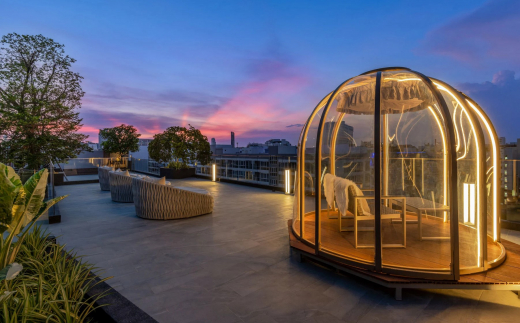 Amethyst Hotel Pattaya