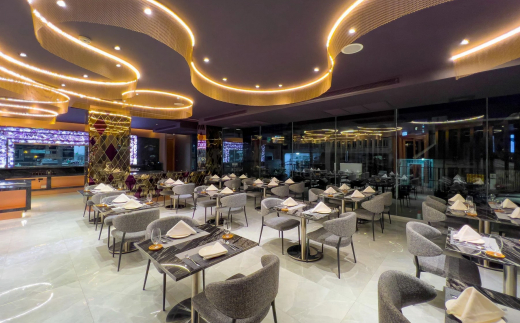 Amethyst Hotel Pattaya