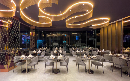 Amethyst Hotel Pattaya