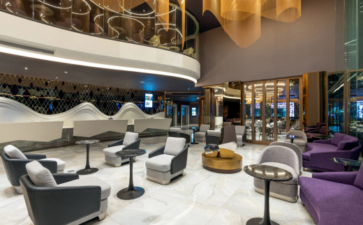 Amethyst Hotel Pattaya