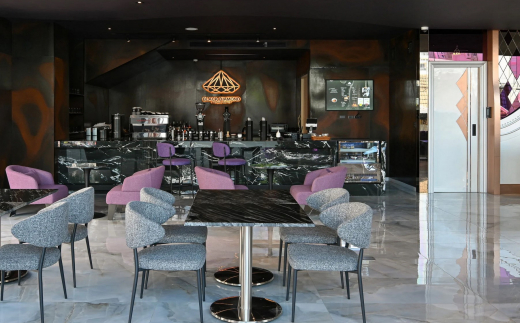 Amethyst Hotel Pattaya