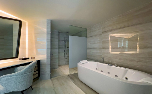 Amethyst Hotel Pattaya