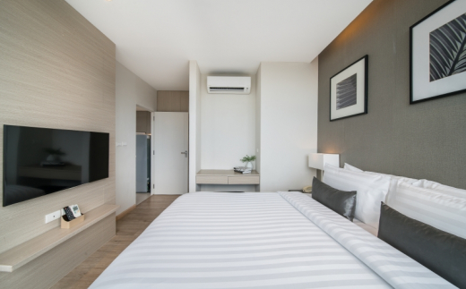 Altera Hotel And Residence