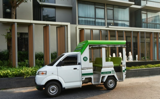 Altera Hotel And Residence