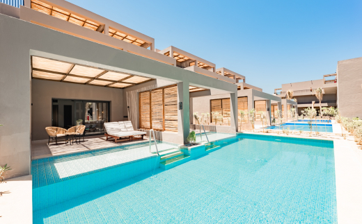 Sentido Naga Bay