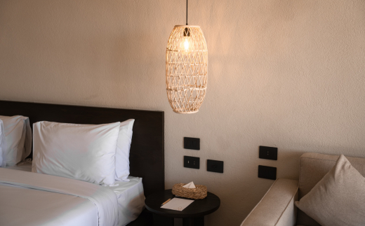Sentido Naga Bay