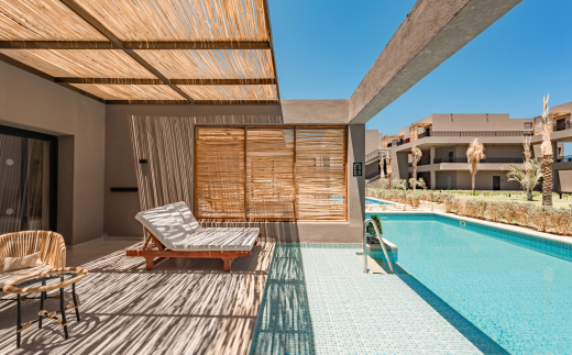 Sentido Naga Bay