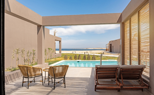 Sentido Naga Bay