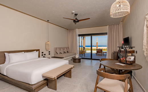 Sentido Naga Bay