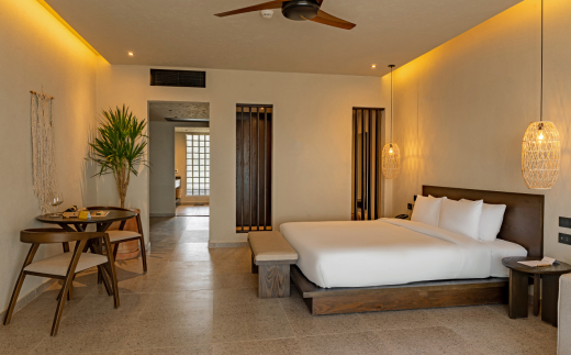 Sentido Naga Bay