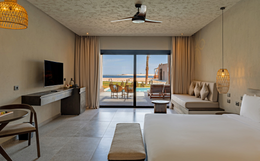 Sentido Naga Bay