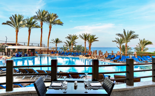 Xperience Sea Breeze